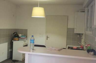 Maison 4 pièces 950 €