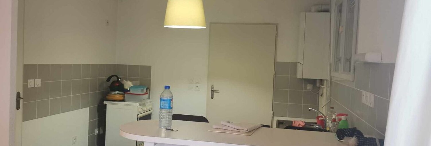 Maison 4 Pièces 83 m² à louer à Montauban (82000)