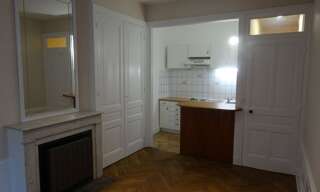 Appartement 2 Pièces 35 m² à louer à Lyon 6 (69006)