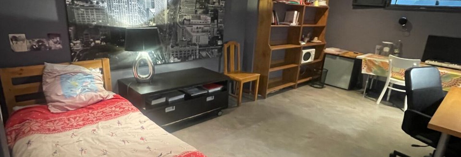 Appartement 1 Pièce 15 m² à louer à Rueil-Malmaison (92500)