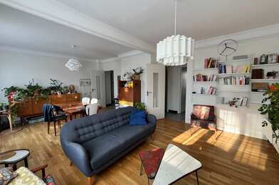 Appartement 3 pièces 1100 €