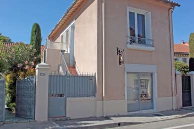 Appartement 3 pièces 750 €