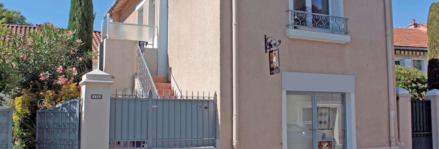Appartement 3 Pièces 75 m² à louer à Avignon (84000)
