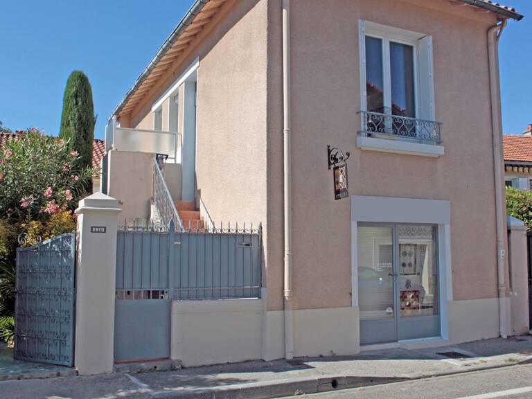 Appartement de 75m2 à louer sur Avignon — photo 1