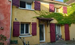 Appartement 3 Pièces 75 m² à louer à Montmagny (95360)