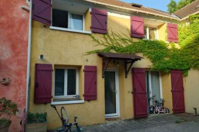 Appartement 3 pièces 1400 €