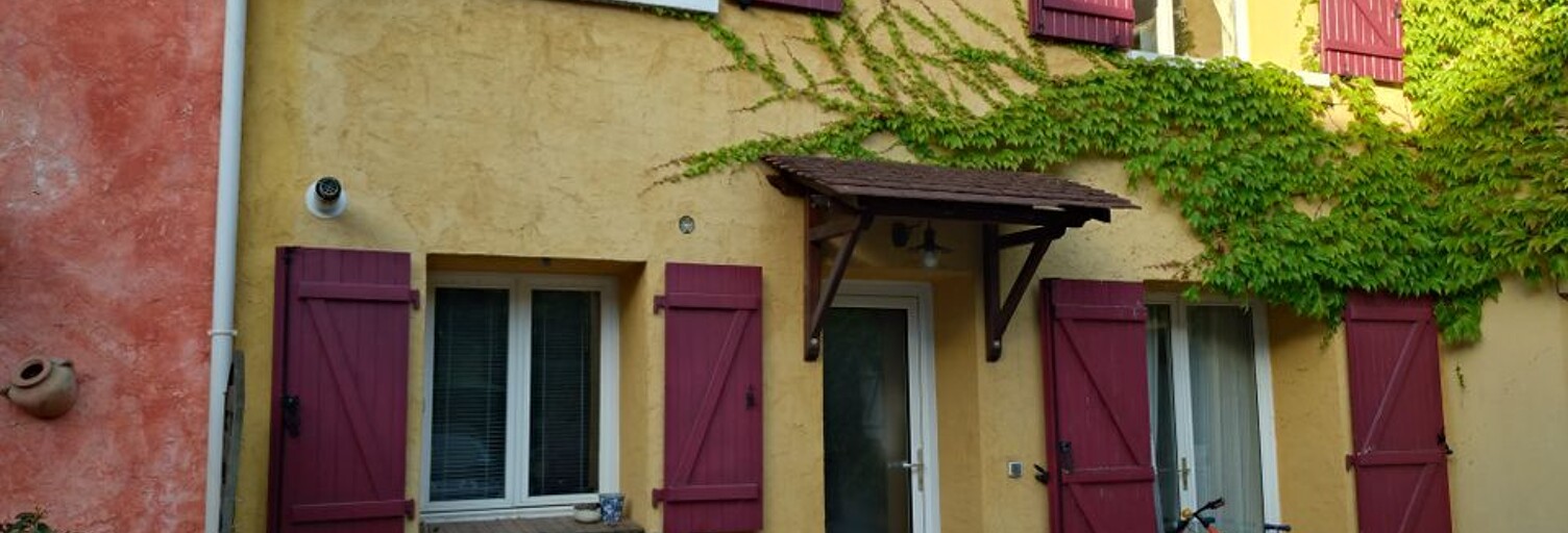 Appartement 3 Pièces 75 m² à louer à Montmagny (95360)