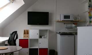 Appartement 1 Pièce 12 m² à louer à Amiens (80000)