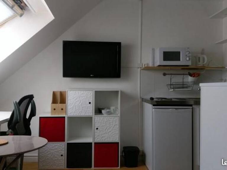 Studio de 12m2 à louer sur Amiens — photo 1