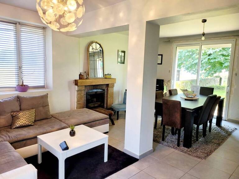 Maison de 200m2 à louer sur Saint-Philbert-de-Grand-Lieu — photo 1