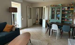 Appartement 4 Pièces 89 m² à louer à Gambsheim (67760)