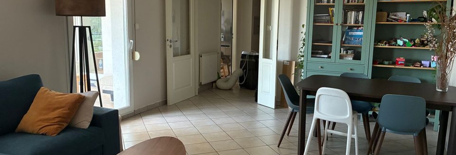 Appartement 4 Pièces 89 m² à louer à Gambsheim (67760)