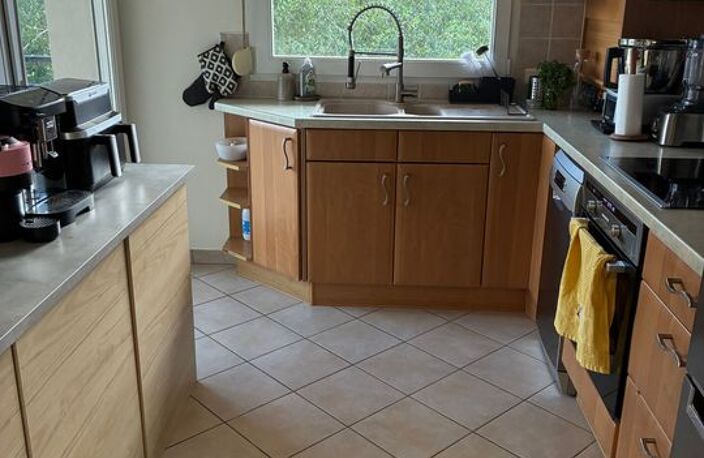 Appartement de 89m2 à louer sur Gambsheim — photo 2