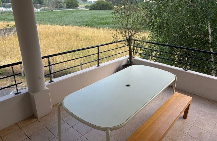 Appartement de 89m2 à louer sur Gambsheim — photo 4