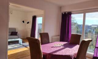 Appartement 3 Pièces 70 m² à louer à Saint-Nazaire (44600)