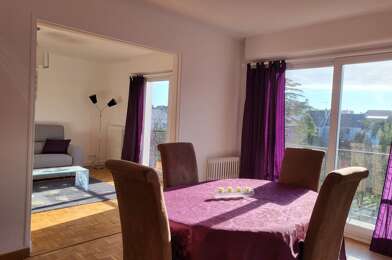 Appartement 3 pièces 1050 €