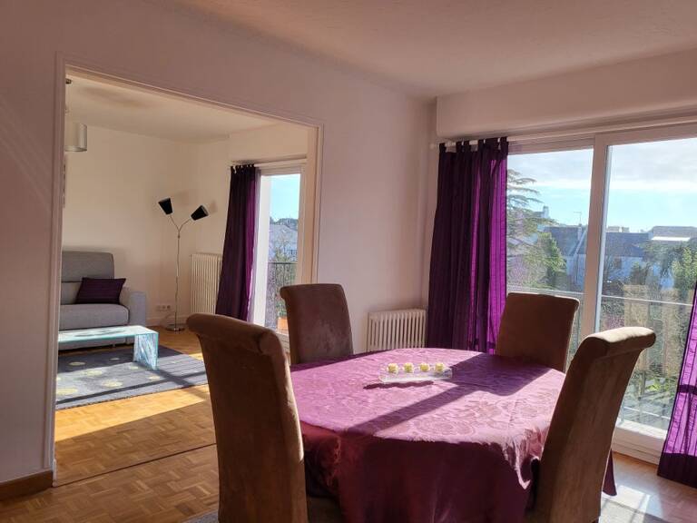 Appartement de 70m2 à louer sur Saint-Nazaire — photo 1