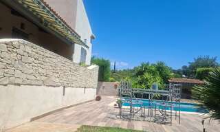 Maison 2 Pièces 25 m² à louer à Aubagne (13400)