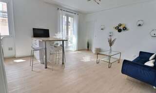 Appartement 3 Pièces 59 m² à louer à Levallois-Perret (92300)