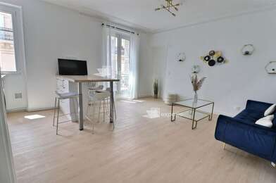 Appartement 3 pièces 2790 €