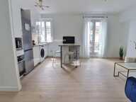 Appartement de 59m2 à louer sur Levallois-Perret — photo 3