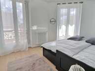 Appartement de 59m2 à louer sur Levallois-Perret — photo 4