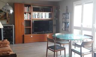 Appartement 2 Pièces 61 m² à louer à Paris 19 (75019)