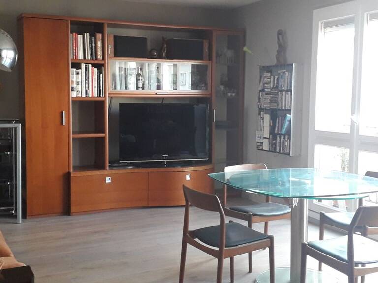 Appartement de 61m2 à louer sur Paris 19 — photo 1
