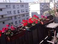 Appartement de 61m2 à louer sur Paris 19 — photo 3