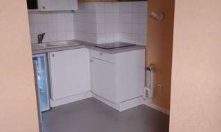 Appartement 1 Pièce 26 m² à louer à Rouen (76000)