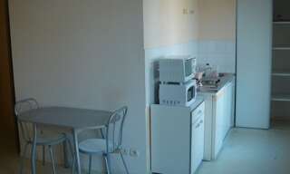 Appartement 1 Pièce 25 m² à louer à Clermont-Ferrand (63000)