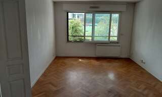 Appartement 2 Pièces 54 m² à louer à Issy-les-Moulineaux (92130)