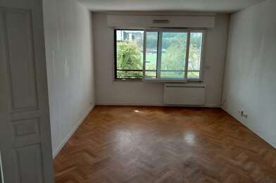 Appartement 2 pièces 1580 €