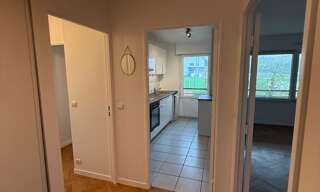 Appartement 2 Pièces 54 m² à louer à Issy-les-Moulineaux (92130)