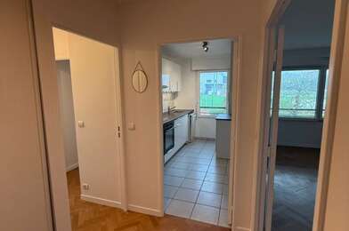 Appartement 2 pièces 1580 €