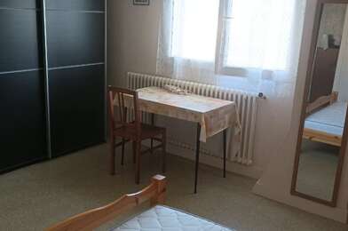 Appartement 1 pièces 350 €