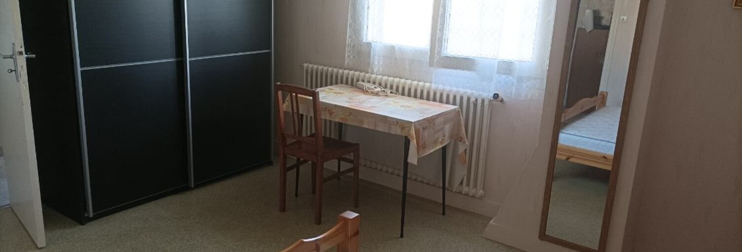 Appartement 1 Pièce 18 m² à louer à Saint-Avé (56890)