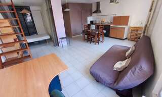 Appartement 1 Pièce 45 m² à louer à Marseille 4 (13004)
