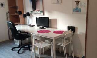 Appartement 1 Pièce 20 m² à louer à Nîmes (30000)