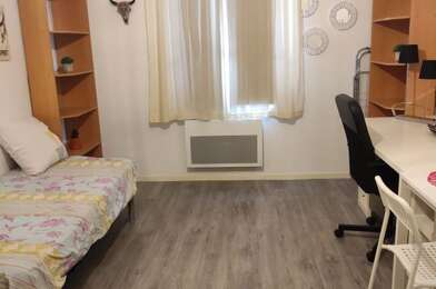Appartement 1 pièces 490 €