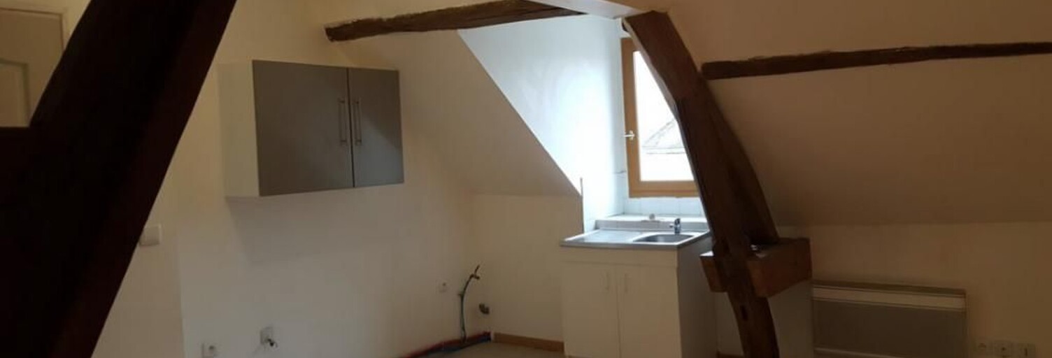 Appartement 3 Pièces 46 m² à louer à Neuilly-Saint-Front (02470)