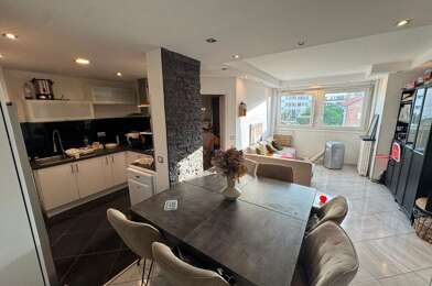 Appartement 3 pièces 1325 €
