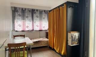 Appartement 1 Pièce 15 m² à louer à Rodez (12000)