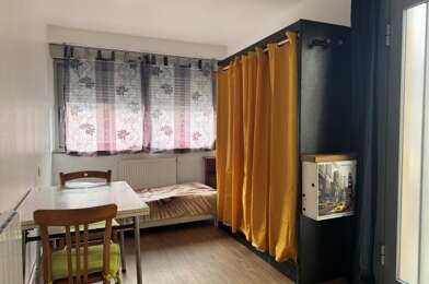 Appartement 1 pièces 300 €