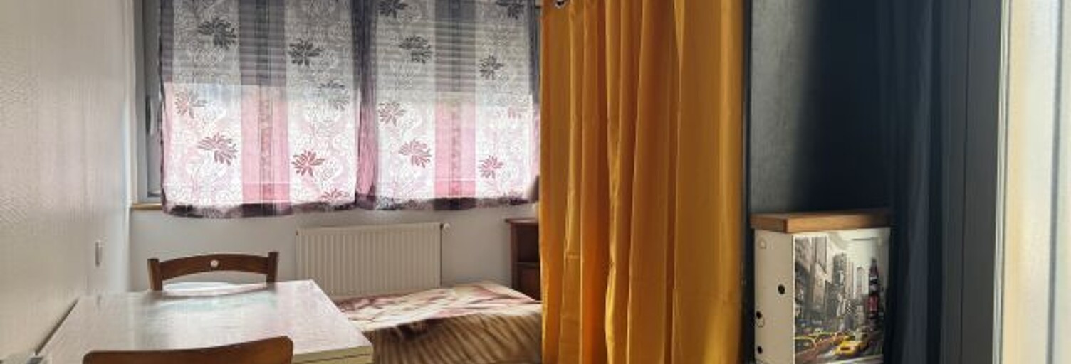 Appartement 1 Pièce 15 m² à louer à Rodez (12000)