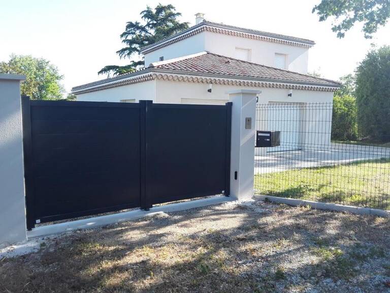 Maison de 158m2 à louer sur Saint-Marcel-lès-Valence — photo 1