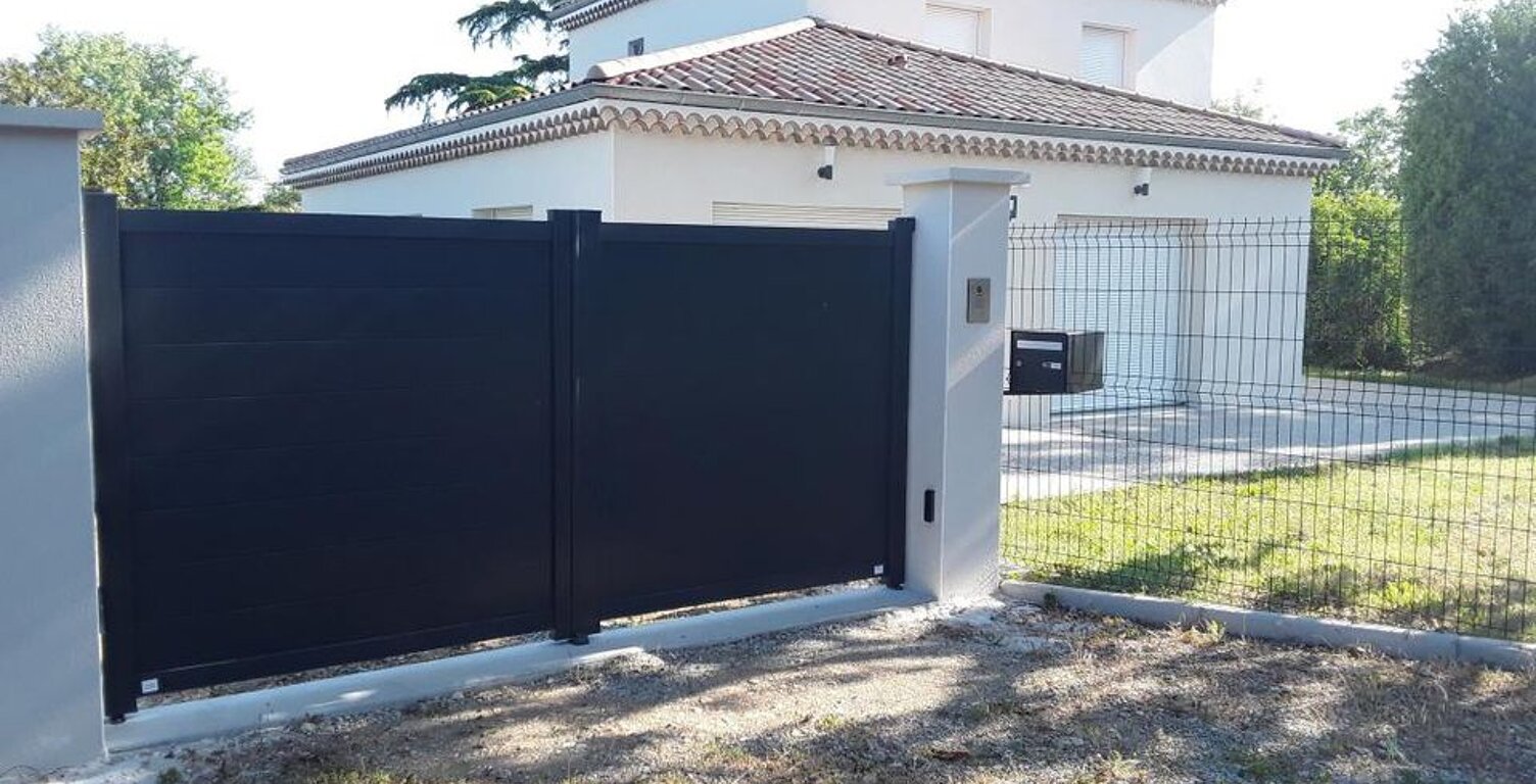 Maison de 158m2 à louer sur Saint-Marcel-lès-Valence — photo 1