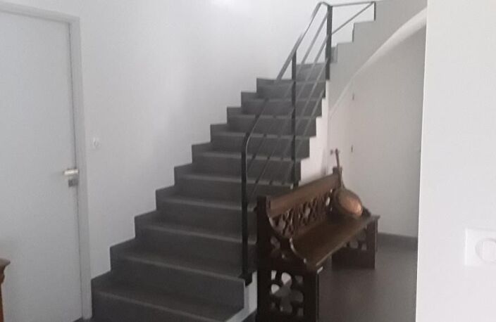 Maison de 158m2 à louer sur Saint-Marcel-lès-Valence — photo 4
