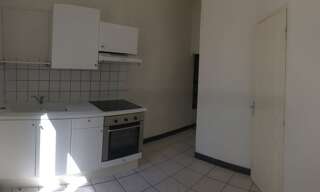 Appartement 1 Pièce 18 m² à louer à Bourg-en-Bresse (01000)