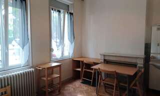Appartement 1 Pièce 14 m² à louer à Amiens (80000)